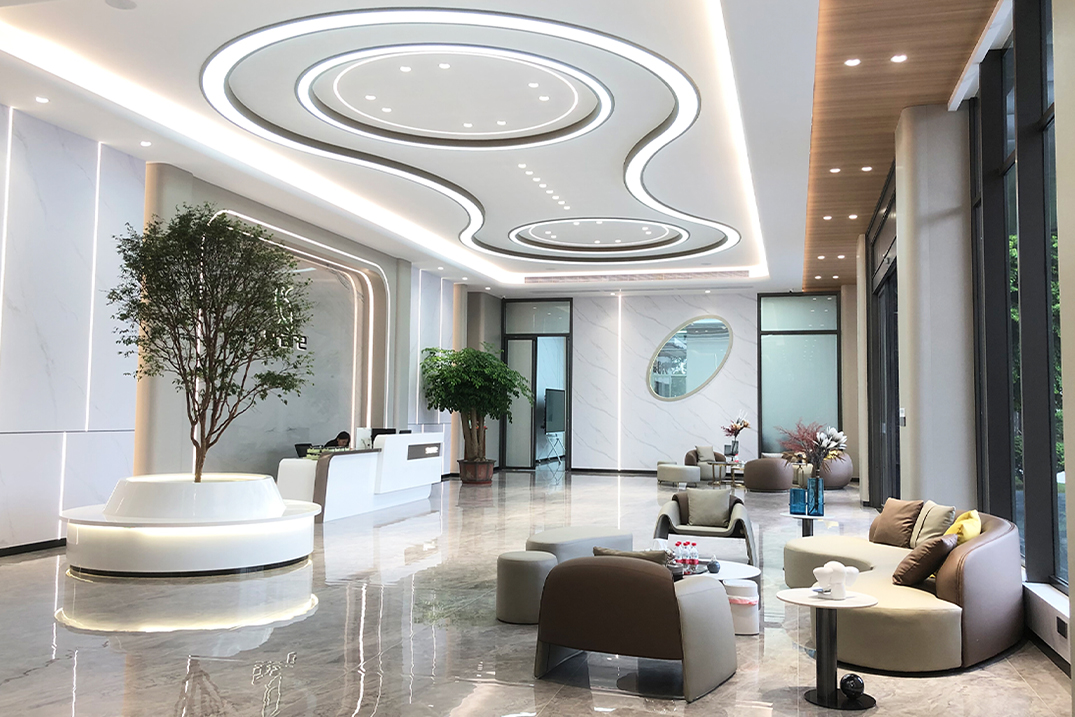 mile米乐·美妆领航者